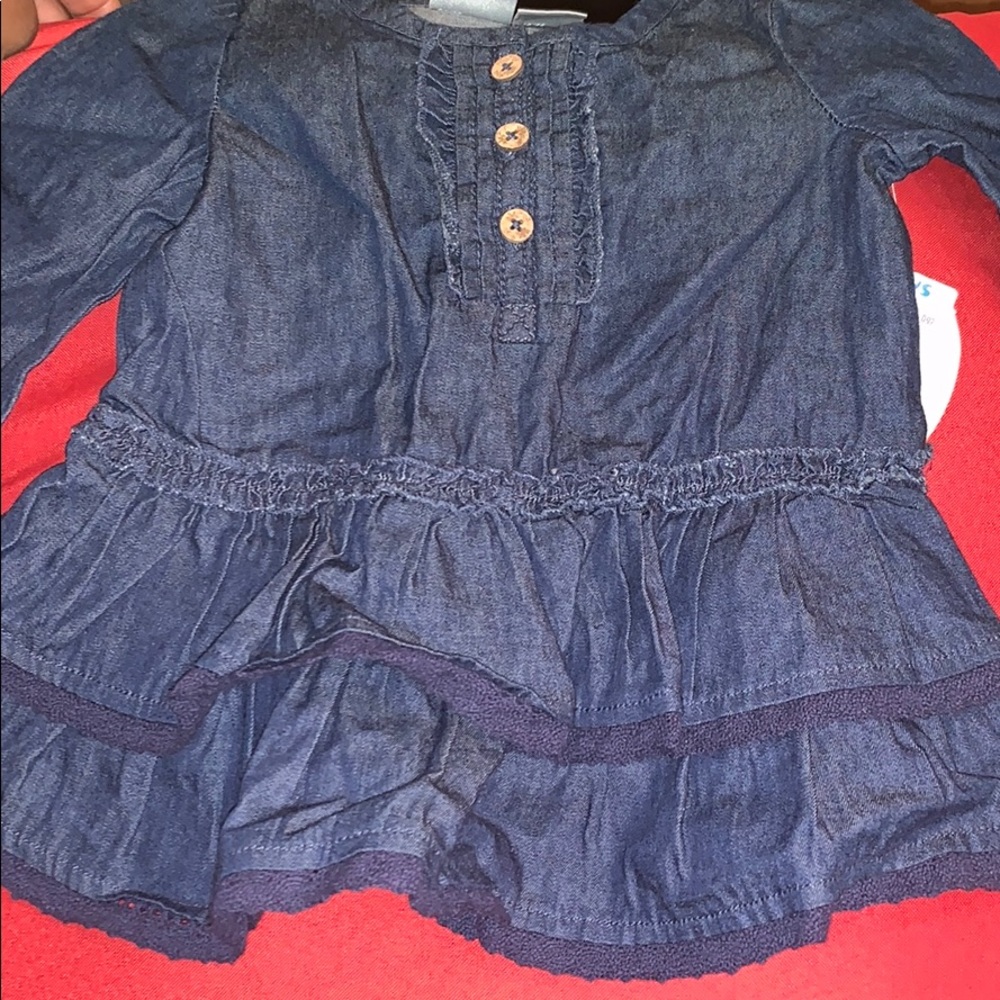 Koala Kids Bavarian Princess